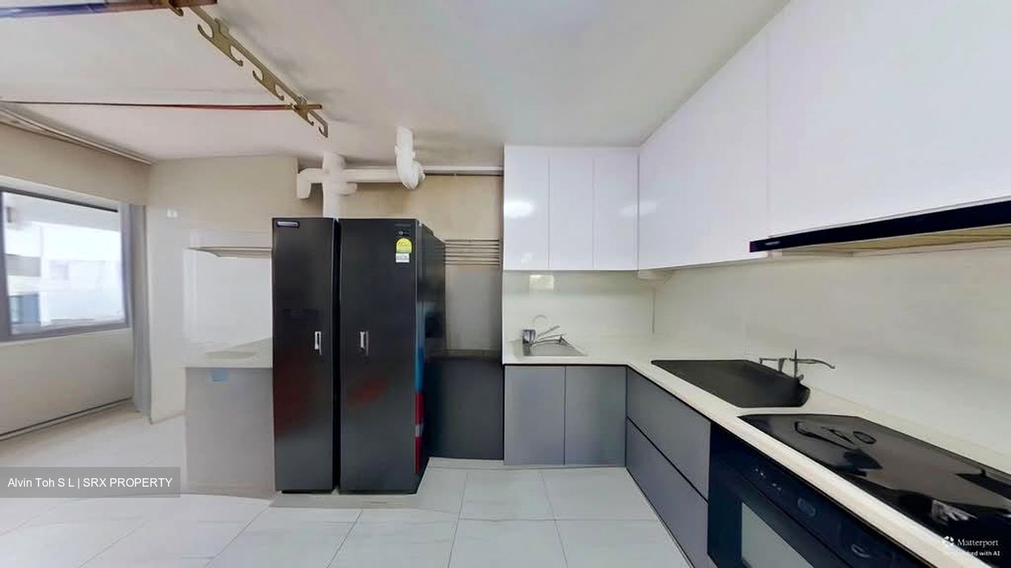 Blk 104A Kebun Baru Heights (Ang Mo Kio), HDB Executive #550974151